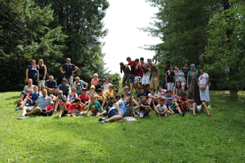 Gita a “Sotto il monte Papa Giovanni XXIII”